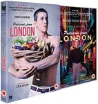 Postcards From London [DVD]