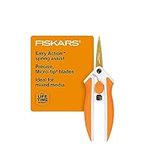 Fiskars Premier No. 5 Micro-Tip Eas