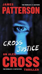 Cross Just