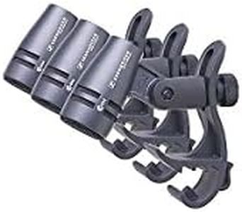 Sennheiser SENN(3) E604 MICS in ONE PKG
