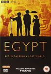 Egypt : Rediscovering A Lost World 