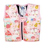 Splash About Go Splash Float Jacket, Went to Sea, 1-3 Years