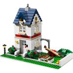 LEGO Creator 5891: Apple Tree House