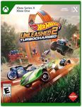 Hot Wheels Unleashed 2 Turbocharged for Microsoft Xbox