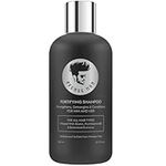 Avenue Man Fortifying Shampoo (12 F