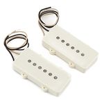 Fender 099-2239-000 Pure Vintage Jazzmaster Pickup Set