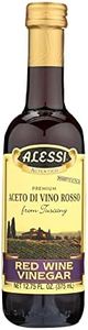 Alessi Vinegar, Imp Red Wine, 12.75 Ounce