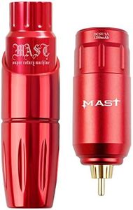 Mast Tour 