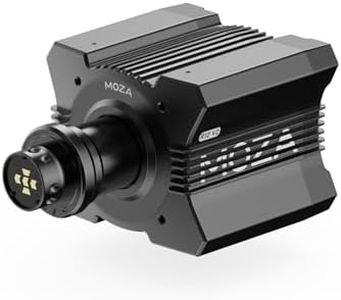 MOZA R12 V
