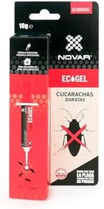 NOVAR ECOG