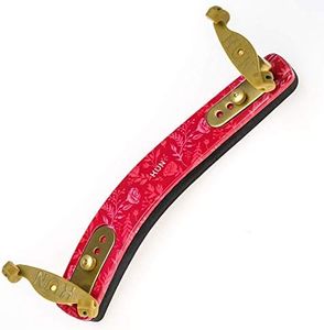 Kun Limited-Edition 'Style Icon' Series - Flowers - 4/4 Violin