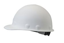 Fibre-Metal Hard Hat P2HNRW01A000 SuperEight Roughneck Hard Caps