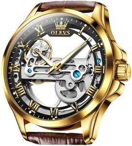 OLEVS Mens