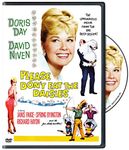 Please Don't Eat the Daisies (1960) (Uncut | Region 2 & 5 DVD | UK Import)