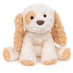 GUND 6058950 Spin Master Puppy Cozy 10", Plush, Dog, 25.40 cm