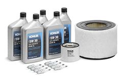 Kohler GM83718-KP1 Maintenance Kit for Generator