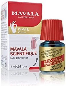 Mavala Switzerland Scientifique Nail Hardener 5Ml, 5 ml