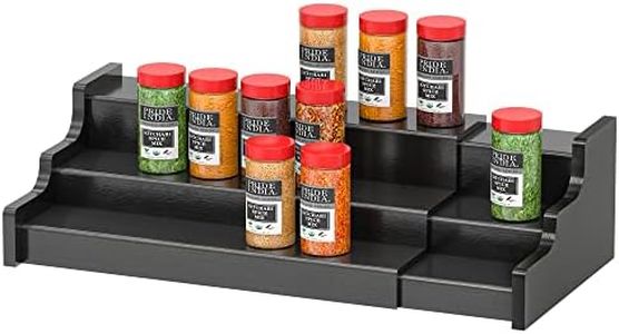 Spice Rack