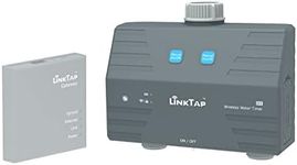 LinkTap D1 Wireless Water Timer - R