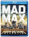 Mad Max High Octane Collection [Blu-ray]