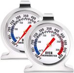 Anvin Oven Thermometers Large Dial 