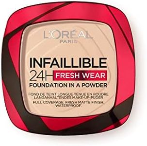 L'Oreal Pa