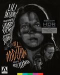 Addiction Limited Edition UHD [Blu-ray]