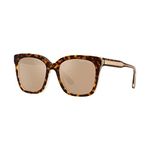 Michael Kors MK2163-31027P MK2163 52 31027P San Marino Sunglasses