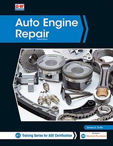 Auto Engine Repair