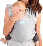 Moby Fit Hybrid Carrier, Grey (FIT-Grey)