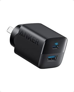 Anker 323 