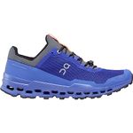 ON Men's Cloudultra Running Shoe, Indigo/Copper, 12
