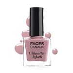 Faces Canada Splash Nail Enamel Floral Dream 56 8ml