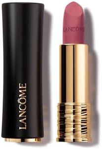Lancôme L'Absolu Rouge Drama Matte Lipstick, Hydrating Matte Lipstick with Ceramides for Long-lasting Bold Color and Comfort