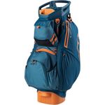 Sun Mountain 2024 C-130 Golf Cart Bag Teal