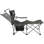 apollo walker Folding Camping Chair