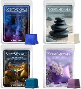 Scentsatio