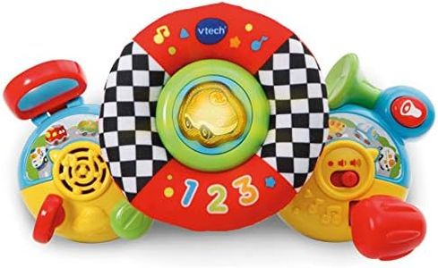 VTech - Vo