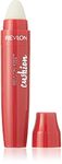 Revlon Kiss Cushion Lip Tint Lipstick,Crimson Feels, 0.18 Fl Oz/ 5.3ml