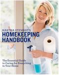 Martha Stewart's Homekeeping Handbo