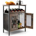 Wine Storage Cabinets