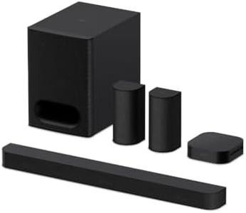 Sony BRAVI