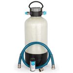 Camco 40655 TastePURE Portable Water Softener