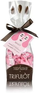 TartufLanghe Alba Sweet Truffle - Cream & Strawberry - 180g
