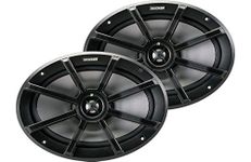 KICKER 40PS692 Coaxial Speakers