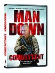 Man Down Dvds