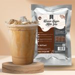 Brown Sugar Milk Tea Powder (1kg)