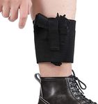 Accmor Ankle Holster for Concealed 