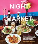 Night + Market: Delicious Thai Food