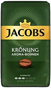 Jacobs Kronung aroma Bohnen chicchi (500 g/499 gram